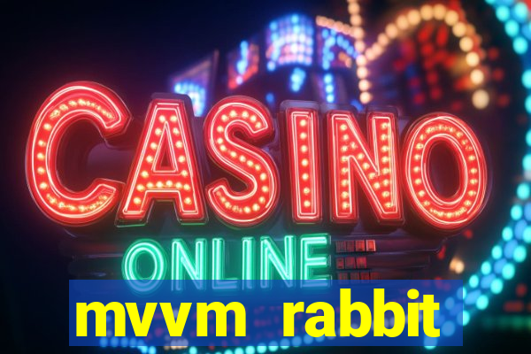 mvvm rabbit download filmes